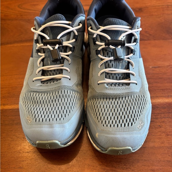 On Running Cloudace Athletic Shoes - Picture 3 of 11